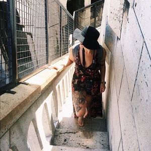 Meet your Posher, Heather